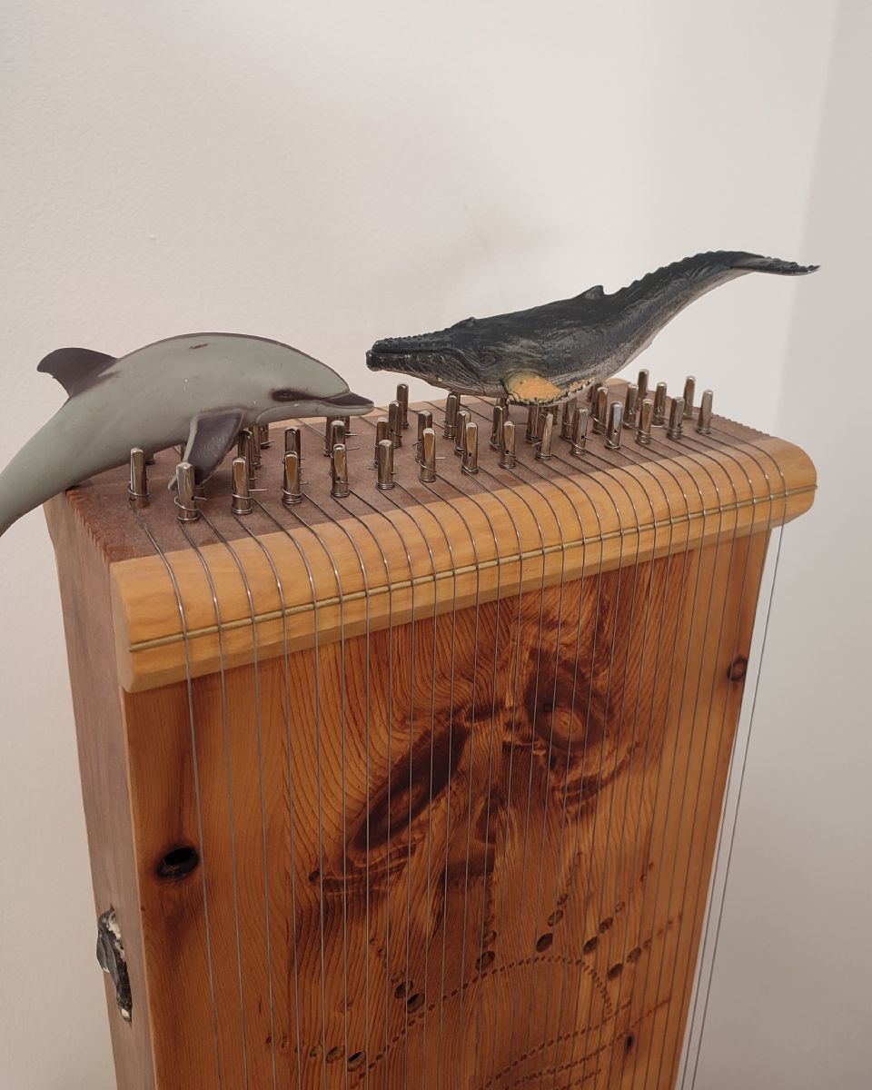 Monochord