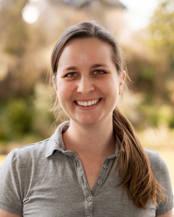 Viktoria Brunhuemer, BSc.